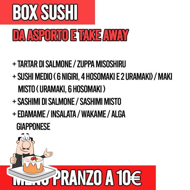 Foto di JUN restaurant