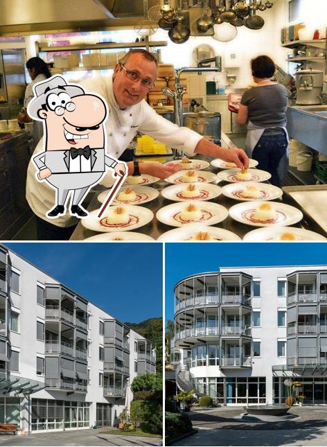 Mütschi Retirement Home