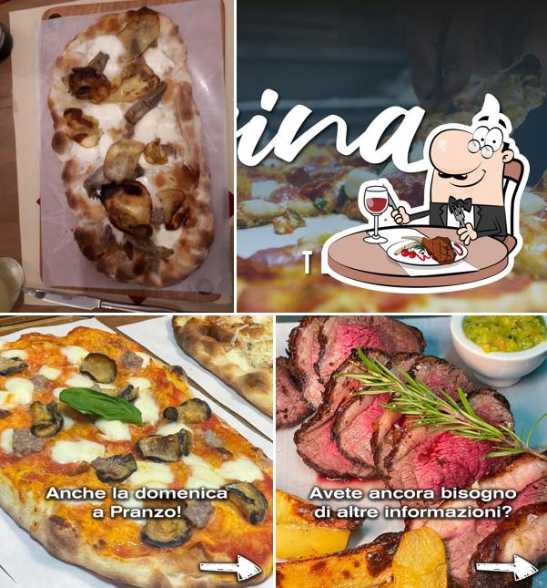 Costolette al Nininfarina