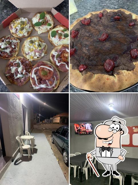 Top Pizzas