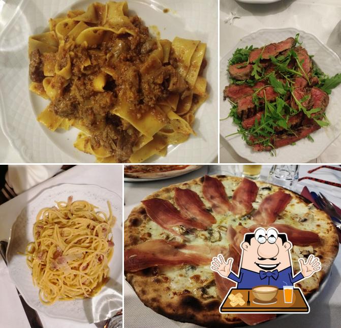 Ristorante Osteria Del Molino