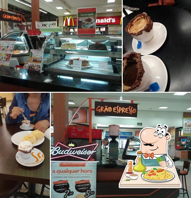 Grão Espresso