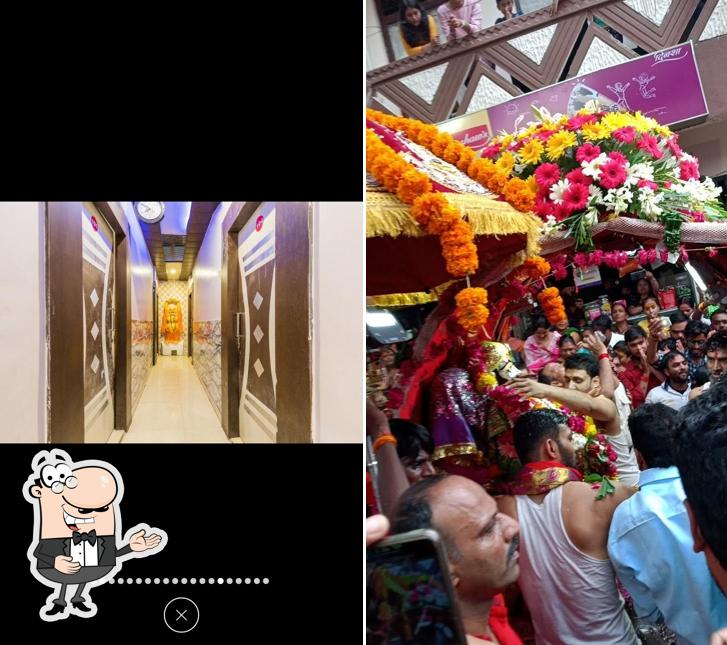 Look at this photo of Jain Bhojnalay & Restaurant