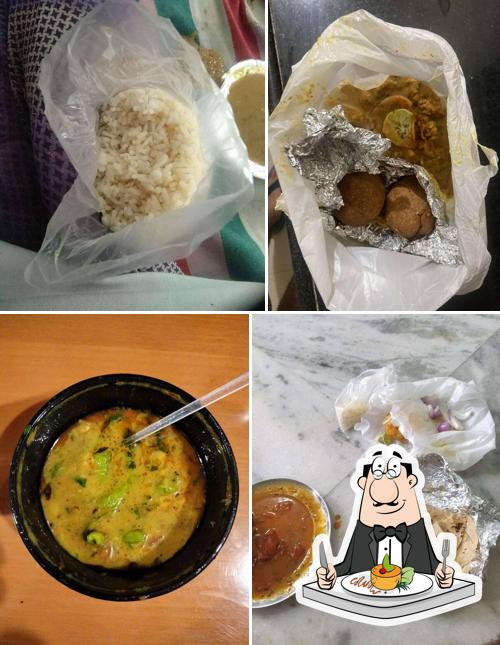 Meals at Mateshwari Restaurant 1