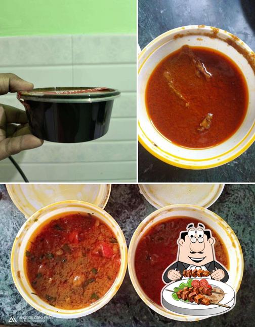 Meals at Paul - Punjabi Family Restaurant