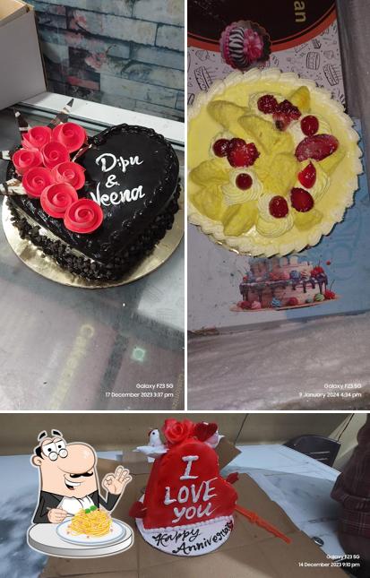 Ankit Bakers