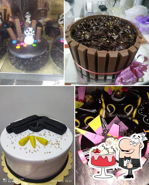 See this picture of A.M. Bakers (Royale Treat)