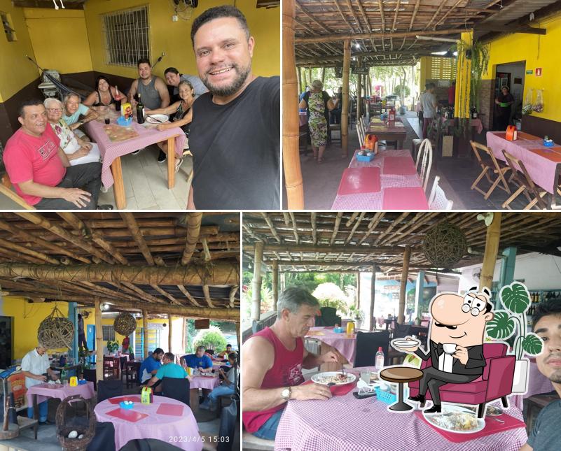 Restaurante Sabor do Vale