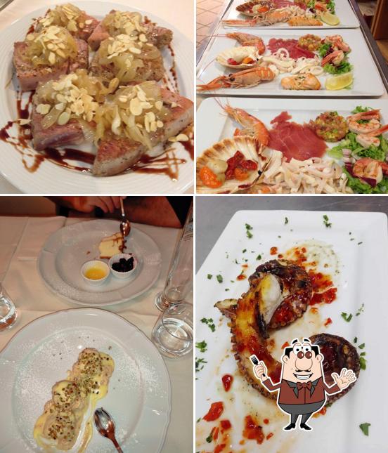 Ristorante Pizzeria Gianni