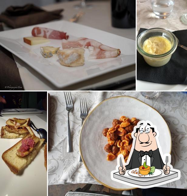 Platti al SHABBY GRILL – LA MIGLIOR CARNE FROLLATA DI MILANO