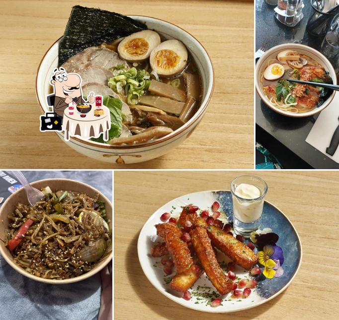 Yoki Ramen
