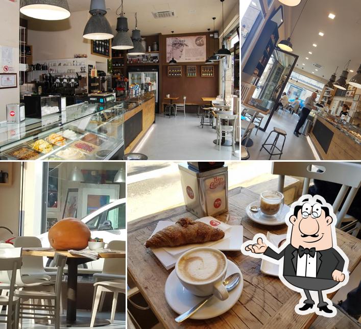 Gelateria Caffetteria - Leone Arezzo