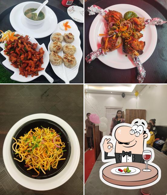 Heavenly Cafe & Restaurant