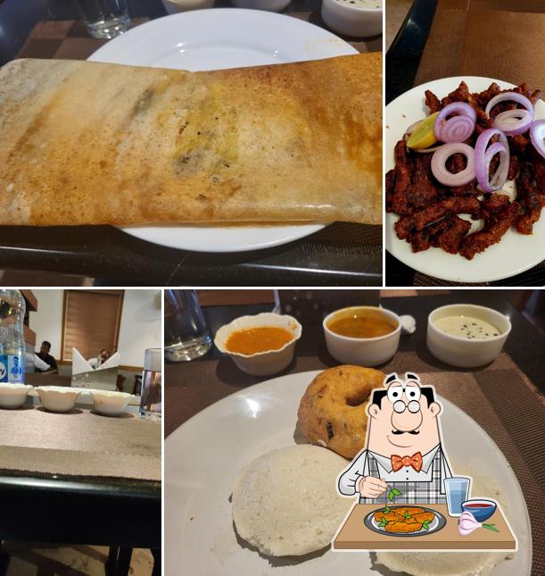 Junction Restaurant