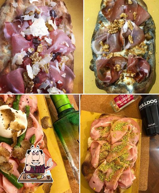 Pinserialab propone piatti di carne