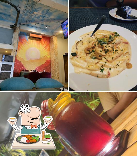 The restaurant's food and seo_images_cat_1170