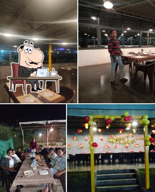 Check out how Hotel 5 Senses looks inside