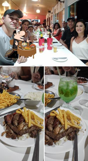 Sabor de Minas Restaurante