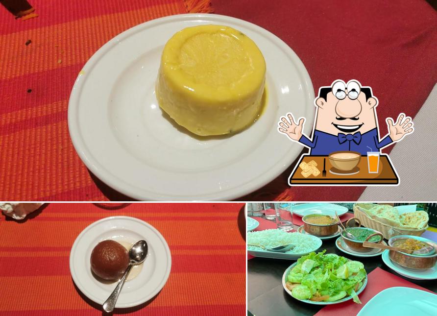 Platti al Sajna Restaurant