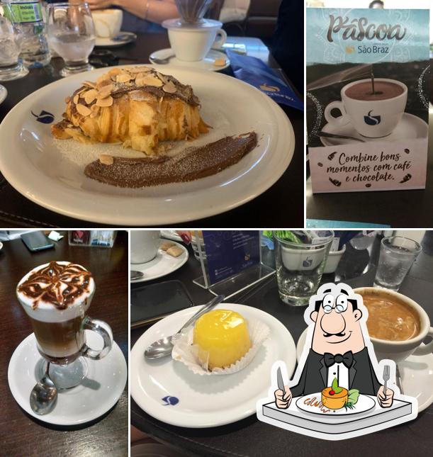 São Braz Coffe Shop