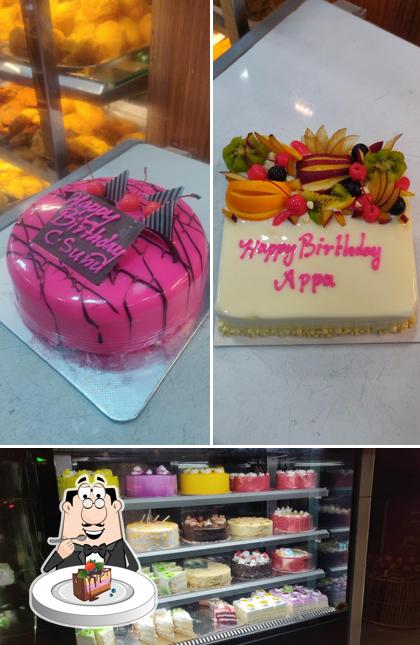 Shalimar bakery Anchal photo