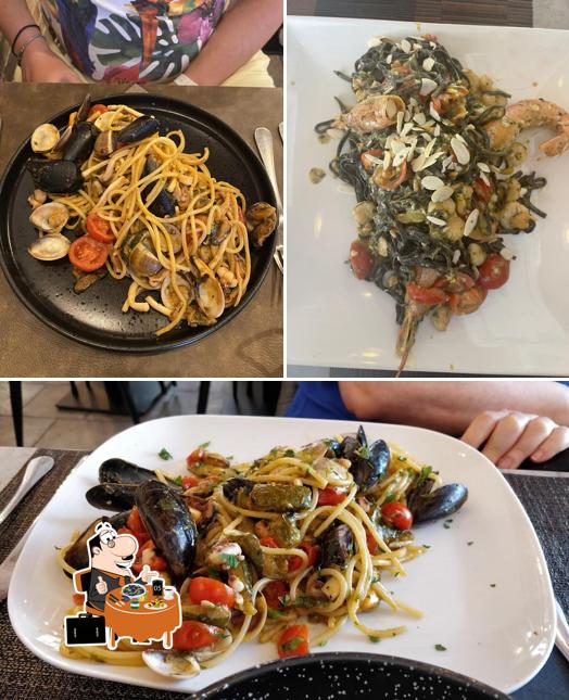 Cozze al Bistrot 107