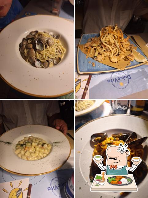 Lumache al Dolce Vita