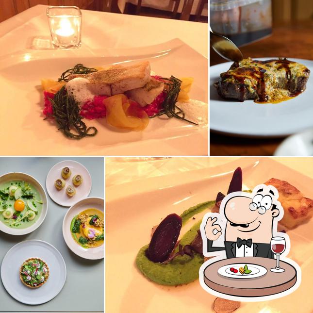 Platti al Drei Stuben