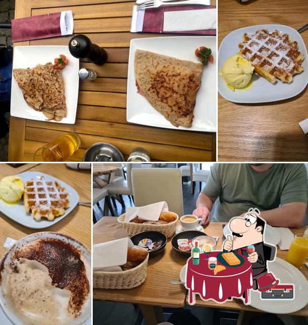 Cialde al Mimistar CafeBar