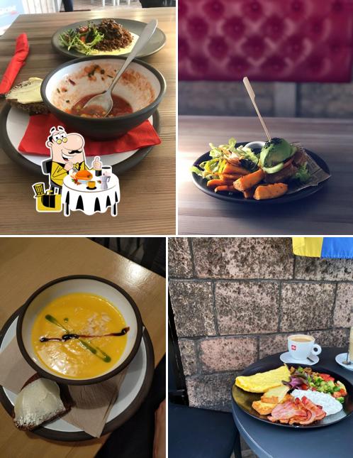 Innocent Cafe