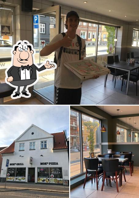 KN2 Pizza & Grill