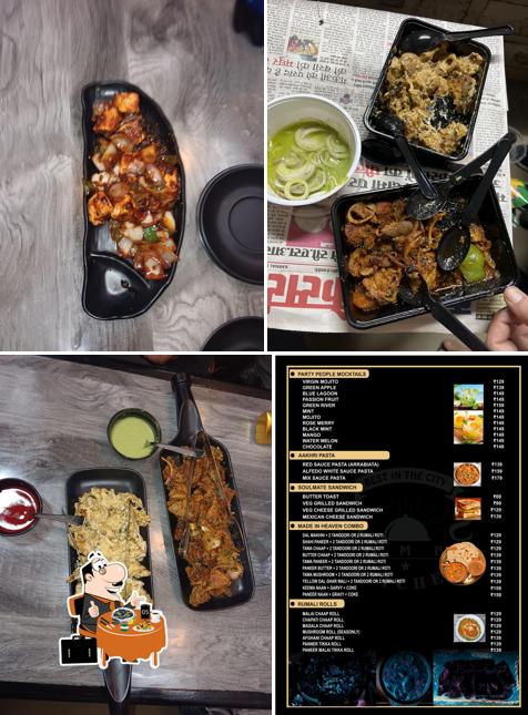 S S Combo Kitchen