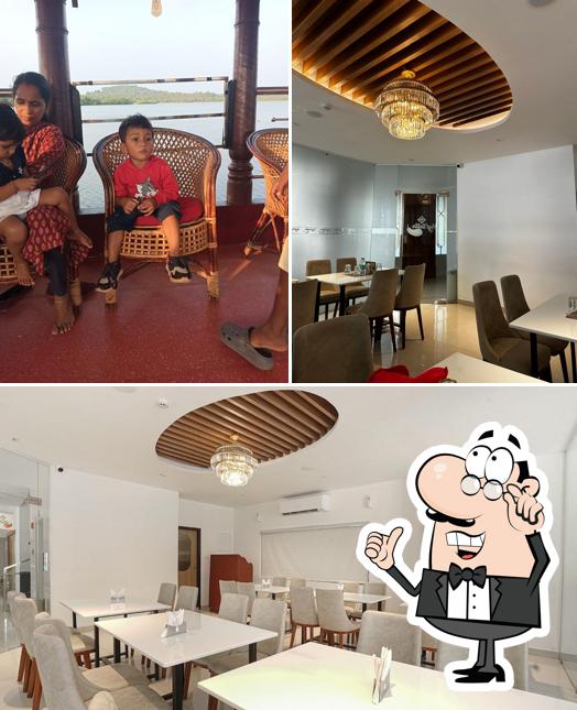 Check out how VegTasta looks inside