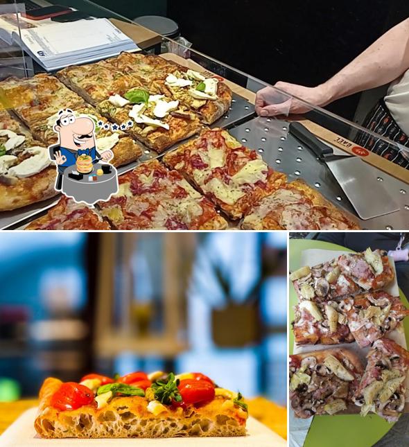 Cibo al La Bottega di Cael