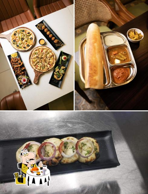 Food at Bambaiwala