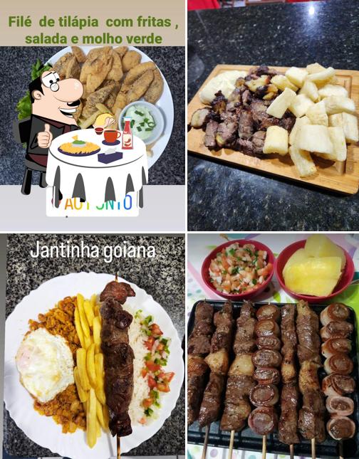 Churrascaria Ao Ponto