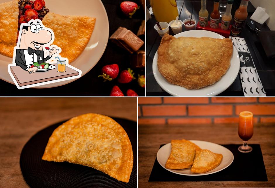 Frei pastelaria - Teutônia