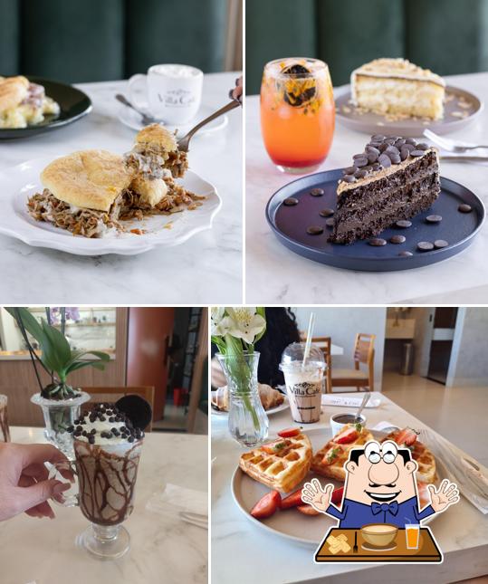 Villa Café