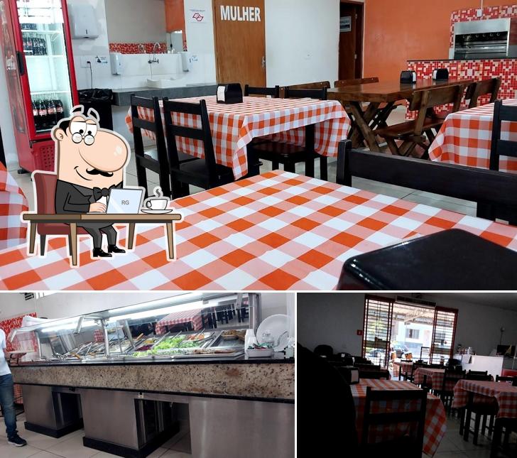 Restaurante do Pedrinho
