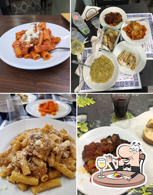 Cibo al Spiedo d'oro