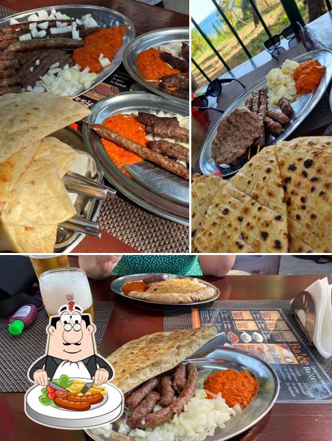 Cevapi al Ba!če