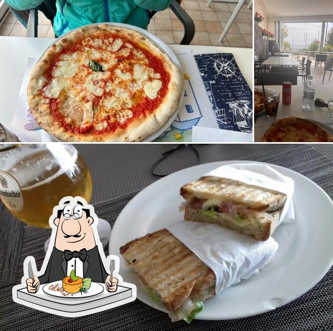 Cibo al Libeccio Cafè