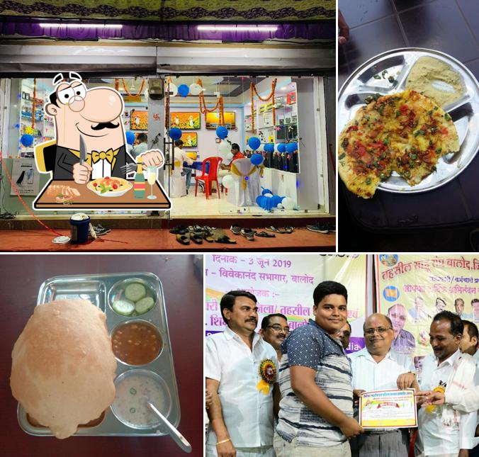 Namo Dosa Center