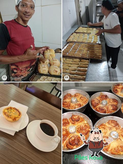 Panificadora Panis