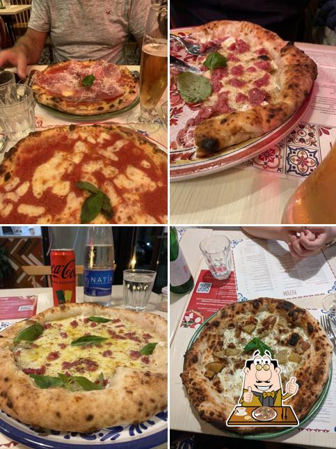 La pizza è il piatto veloce preferito al mondo