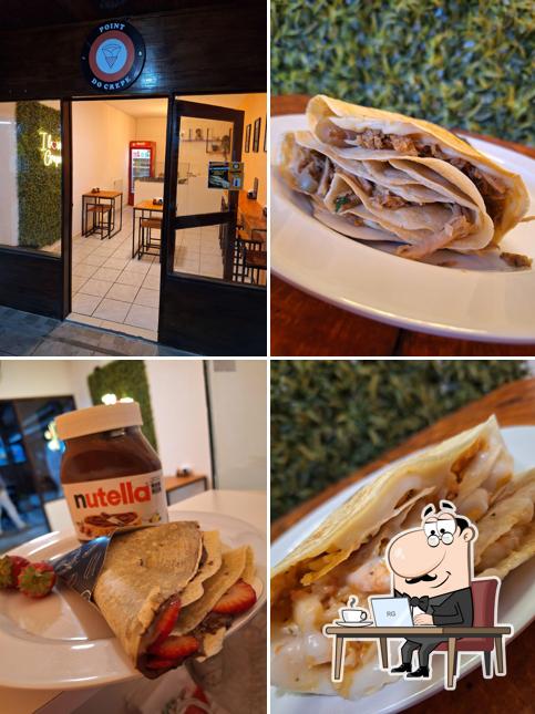 Point do Crepe - Porto de Galinhas/PE