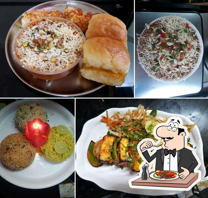 Meals at Swaagatam