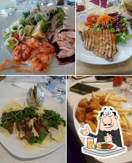 Ristorante Il Fontanile