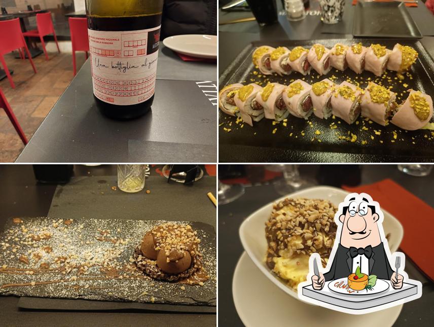 Cibo al Mattatoio Steak Hall