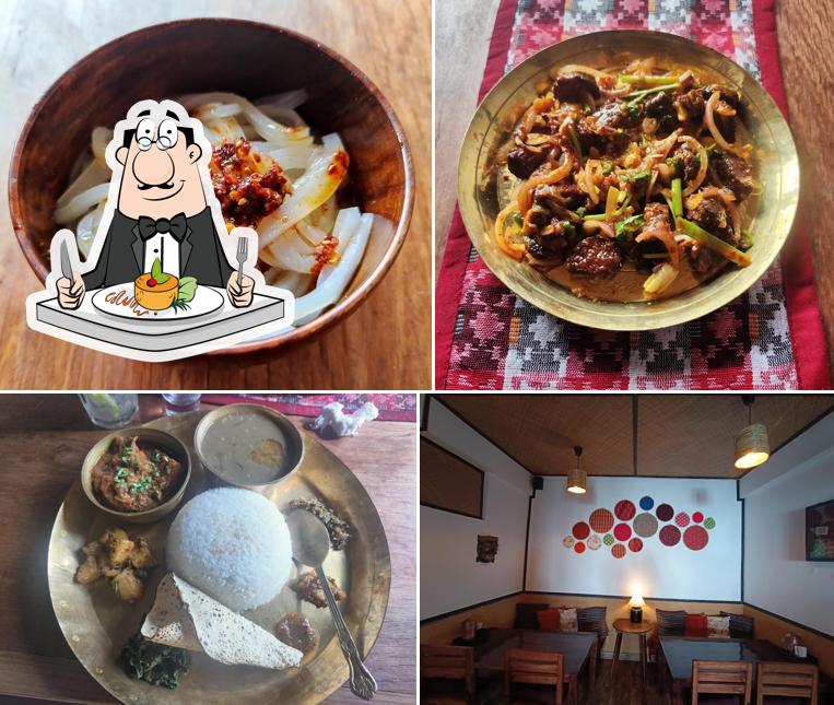 Meals at Chula - The Himalayan Kitchen